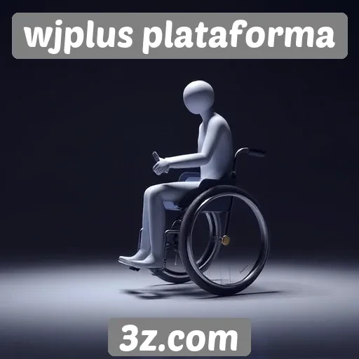 foco em acessibilidade na wjplus plataforma para jogadores