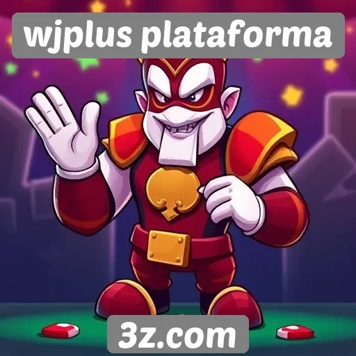 Estatísticas de jogadores ativos no wjplus plataforma