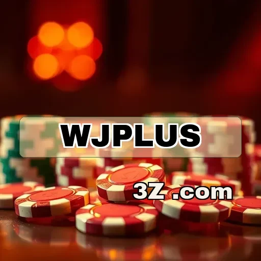 wjplus plataforma Apostas