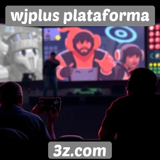 tendências de jogos na wjplus para o futuro