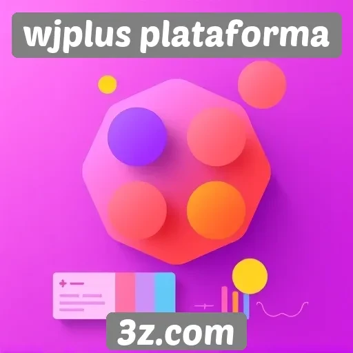 analise de gráficos e design na wjplus plataforma