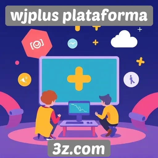 novidades em recursos interativos na wjplus plataforma