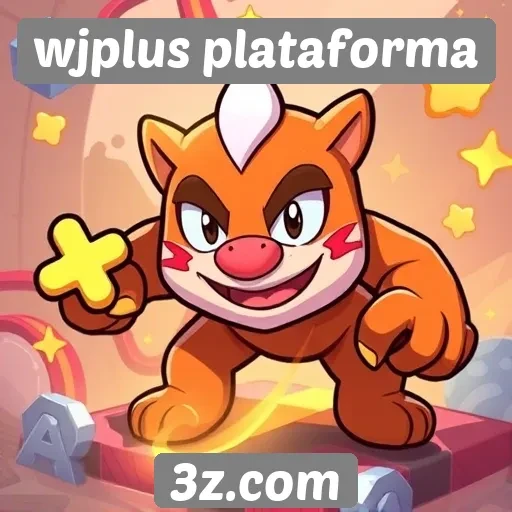 jogos populares na wjplus plataforma em destaque