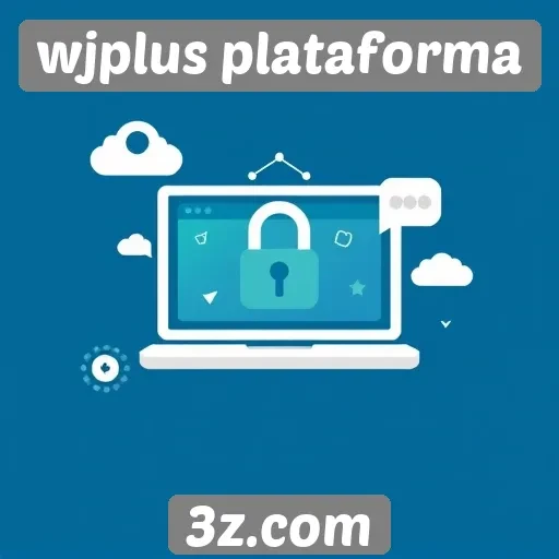 segurança e privacidade na wjplus plataforma