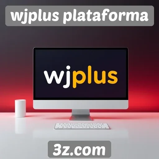 avanços tecnológicos na wjplus plataforma incluem gráficos